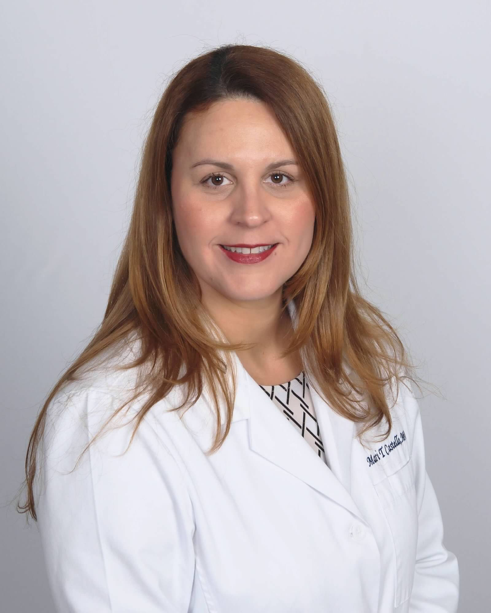 Dr. Mari Castello